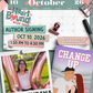 In-Store Signing: Sara Santana