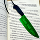 Villains Fuck Better - Mirrored Knife Bookmark
