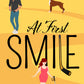 AT FIRST SMILE by MELISSA WHITNEY