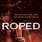 (PRE-ORDER) Roped by Saffron A. Kent