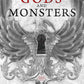 CITY OF GODS AND MONSTERS by KAYLA EDWARDS