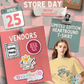 Indie Bookstore Day 2026