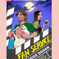 (PRE-ORDER) FAN SERVICE by ROSIE DANAN