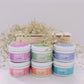 Fantasy Reader Candle - 4oz Book-Inspired Luxury Coconut Apricot Wax