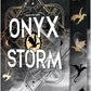 ONYX STORM by REBECCA YARROS