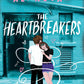 THE HEARTBREAKERS by ALI NOVAK