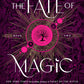 THE FATE OF MAGIC by SARA RAASCH & BETH REVIS