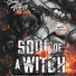 SOUL OF A WITCH by HARLEY LAROUX