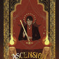ASCENSION by S.T. GIBSON