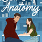 SCARS OF ANATOMY by NICOLE ALFRINE