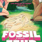 FOSSIL FEUD by MAGGIE NORTH