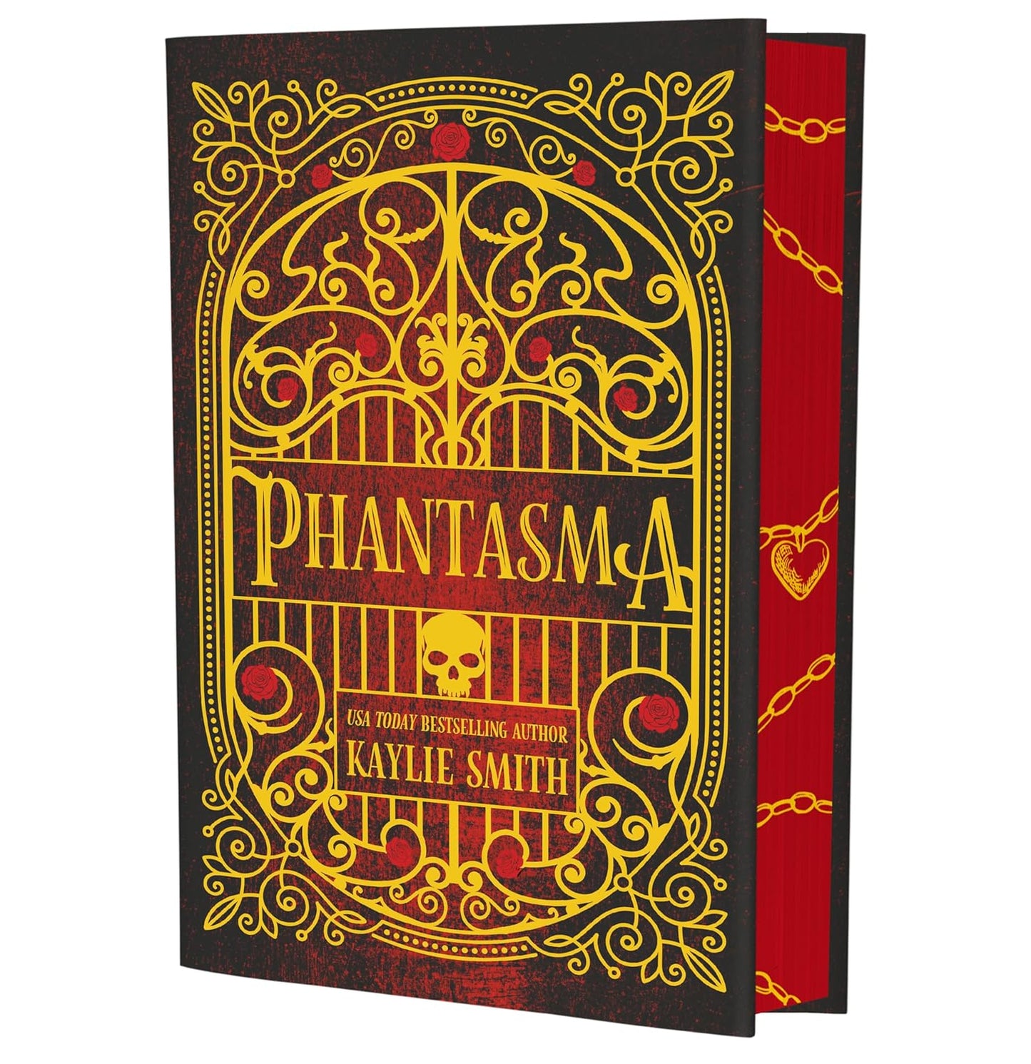 Phantasma (Special Edition) by Kaylie Smith