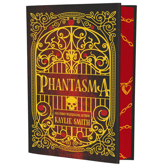Phantasma (Special Edition) by Kaylie Smith