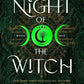 NIGHT OF THE WITCH by SARA RAASCH & BETH REVIS