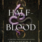 HALF-BLOOD (COVENANT 1) by JENNIFER L. ARMENTROUT