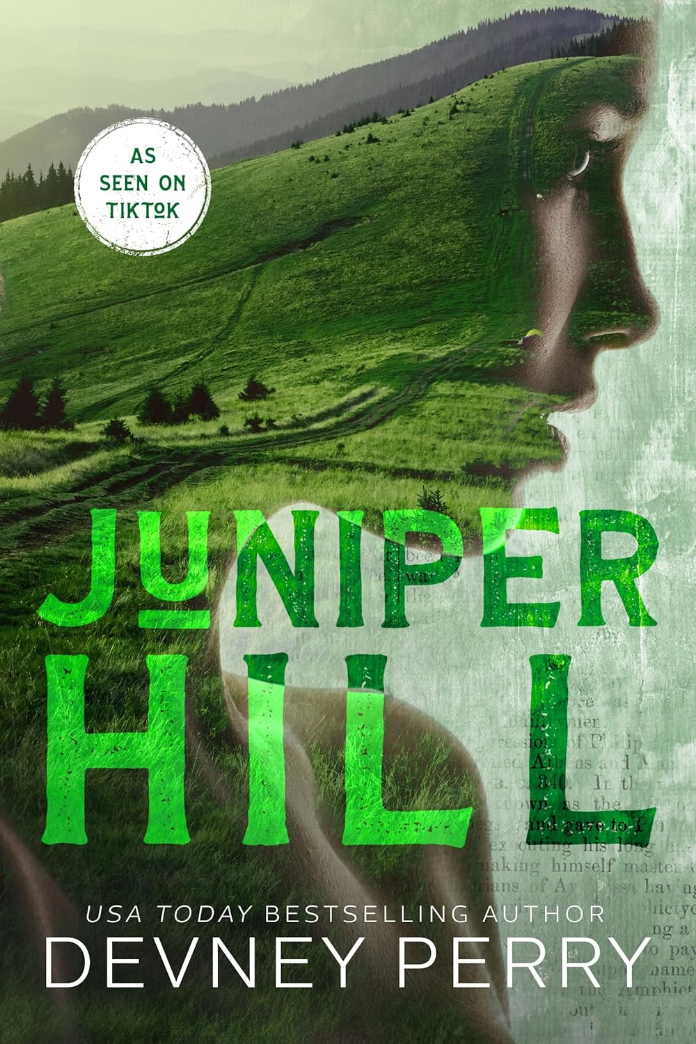 JUNIPER HILL by DEVNEY PERRY