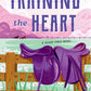 TRAINING THE HEART by PAISLEY HOPE