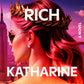 UNGODLY RICH by KATHARINE MCGEE