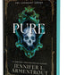 PURE by JENNIFER L. ARMENTROUT