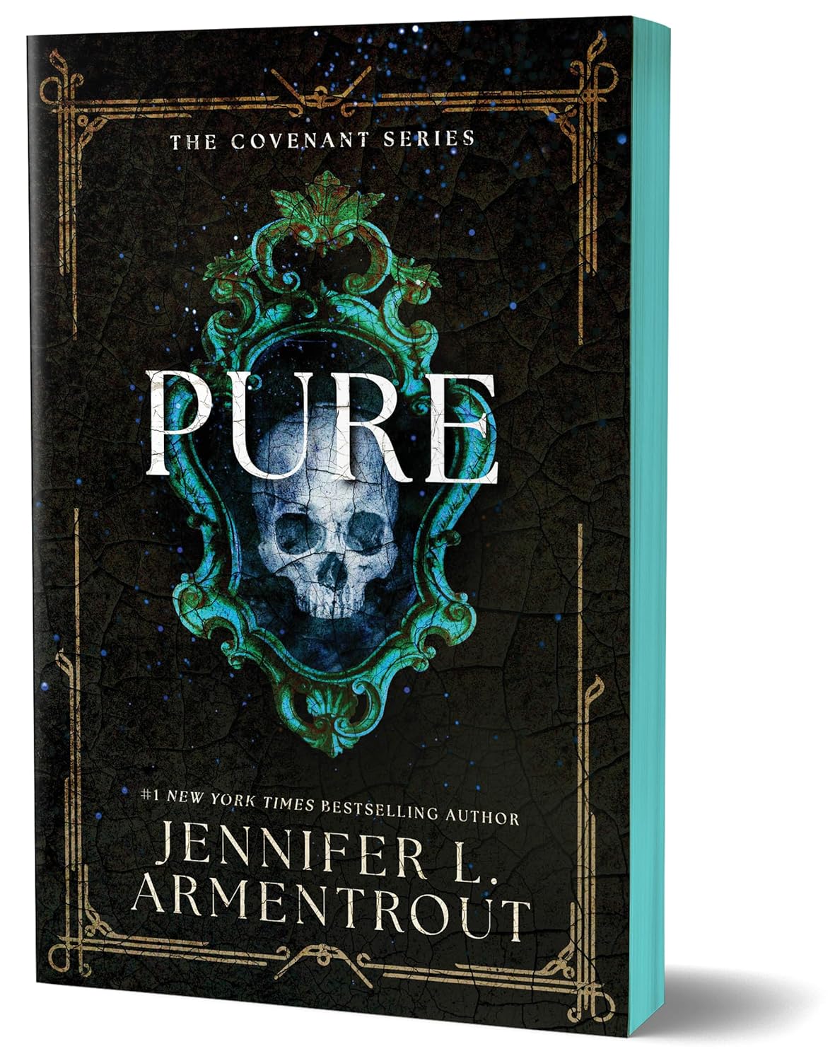 PURE by JENNIFER L. ARMENTROUT