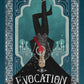 EVOCATION (THE SUMMONER'S CIRCLE 1) by S.T. GIBSON