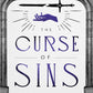 THE CURSE OF SINS by KATE DRAMIS