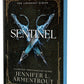 SENTINEL by JENNIFER L. ARMENTROUT