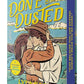 DONE AND DUSTED by LYLA SAGE