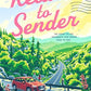 RETURN TO SENDER by STEPHANIE PARENTE