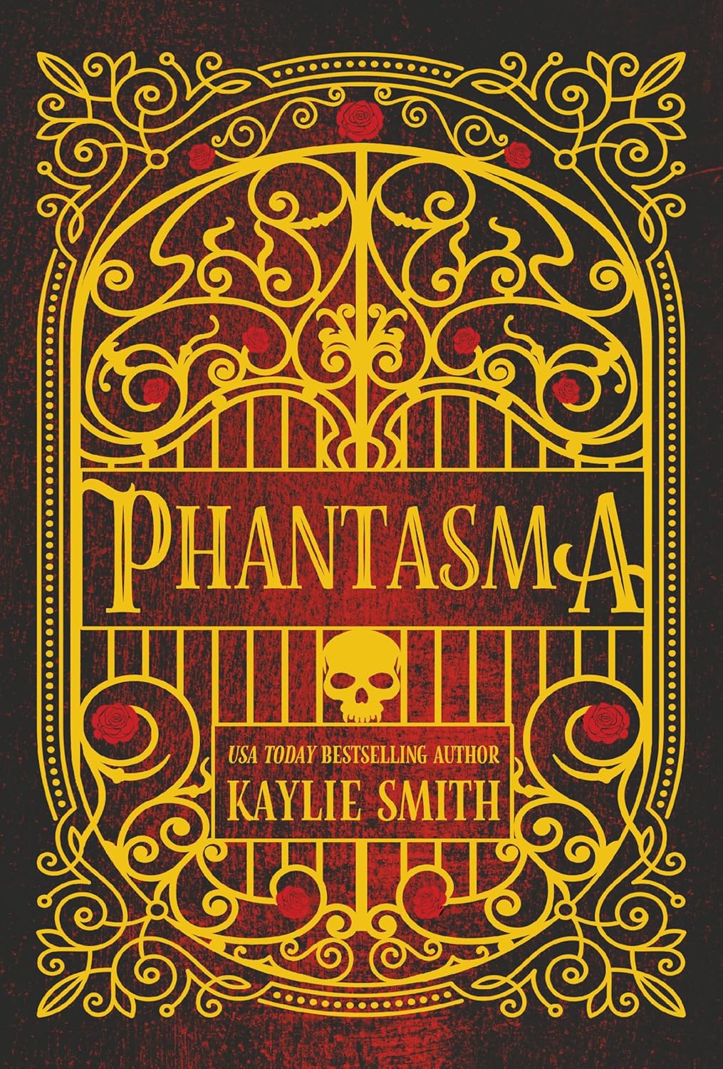 Phantasma (Special Edition) by Kaylie Smith