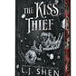 THE KISS THIEF by L.J. SHEN