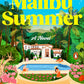 MALIBU SUMMER by LIBBY GILL