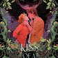 KISS OF A DARK MOON by SOPHIE JORDAN