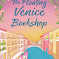 The Floating Venice Bookshop by Annabel French