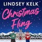 Christmas Fling by Lindsey Kelk