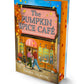 The Pumpkin Spice Café (Deluxe Edition) by Lauren Gilmore
