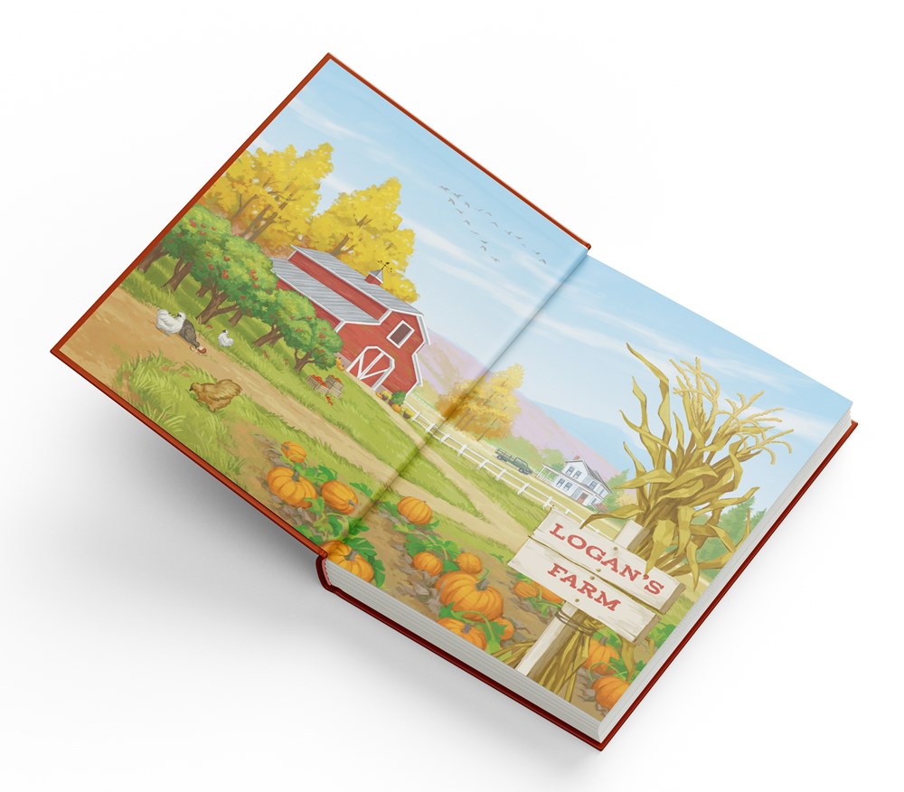 The Pumpkin Spice Café (Deluxe Edition) by Lauren Gilmore
