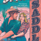 Back in the Saddle by Maggie Eckersley