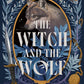 The Witch and the Wolf by Lindsey Kelk