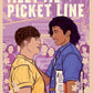 Meet Me at the Picket Line by Jasper Sanchez