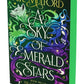 A Sky of Emerald Stars by A.K. Mulford