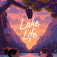 Lake Life by Tanya Boteju
