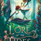 Lore of the Tides: A Novel by Analeigh Sbrana