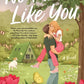 No Place Like You by Jillian Meadows