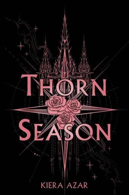 THORN SEASON by KEIRA AZAR