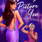 When I Picture You by Sasha Laurens