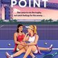 Set Point by Meg Jones