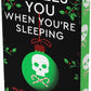 He Sees You When You're Sleeping by Alta Hensley