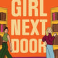 GIRL NEXT DOOR by RACHEL MEREDITH