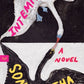 Intemperance: A Novel by Sonora Jha